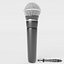 Microphone