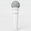 Microphone