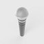 Microphone