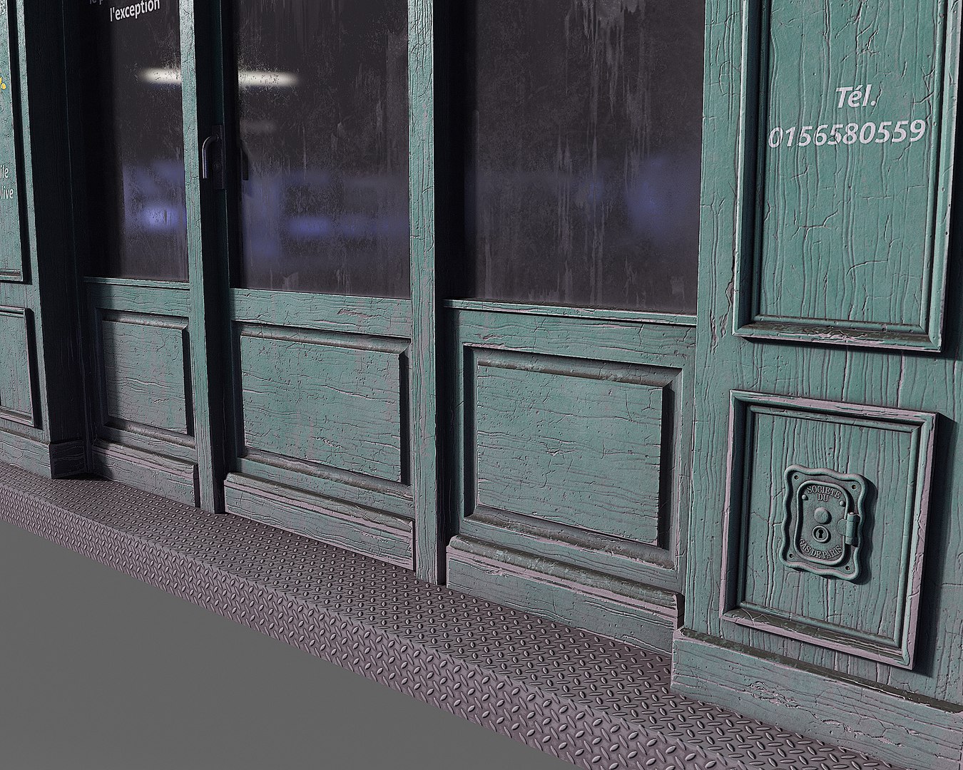 3D Parisian vintage Huilerie St Michael storefront model https://p.turbosquid.com/ts-thumb/5H/3xqctG/eF/olive_shop_prev_023/png/1758622349/1920x1080/fit_q87/a5f3a933e1f93cafbc877a15a33529e15036e665/olive_shop_prev_023.jpg