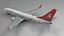 TURKISH AIRLINES Boeing 737-800 L406