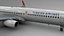TURKISH AIRLINES Boeing 737-800 L406