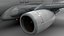 TURKISH AIRLINES Boeing 737-800 L406