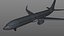 TURKISH AIRLINES Boeing 737-800 L406