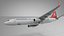 TURKISH AIRLINES Boeing 737-800 L406