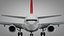 TURKISH AIRLINES Boeing 737-800 L406