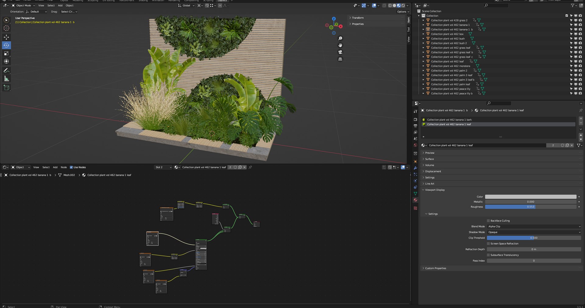 Collection plant vol 462 - blender model model https://p.turbosquid.com/ts-thumb/5H/71j8Nm/IL/7/png/1689855317/1920x1080/fit_q87/9086b3442c4ffcdec04ac4c1a5a4f97e83a248a3/7.jpg