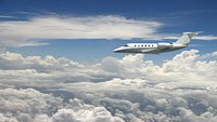 Cessna 650 Citation 3