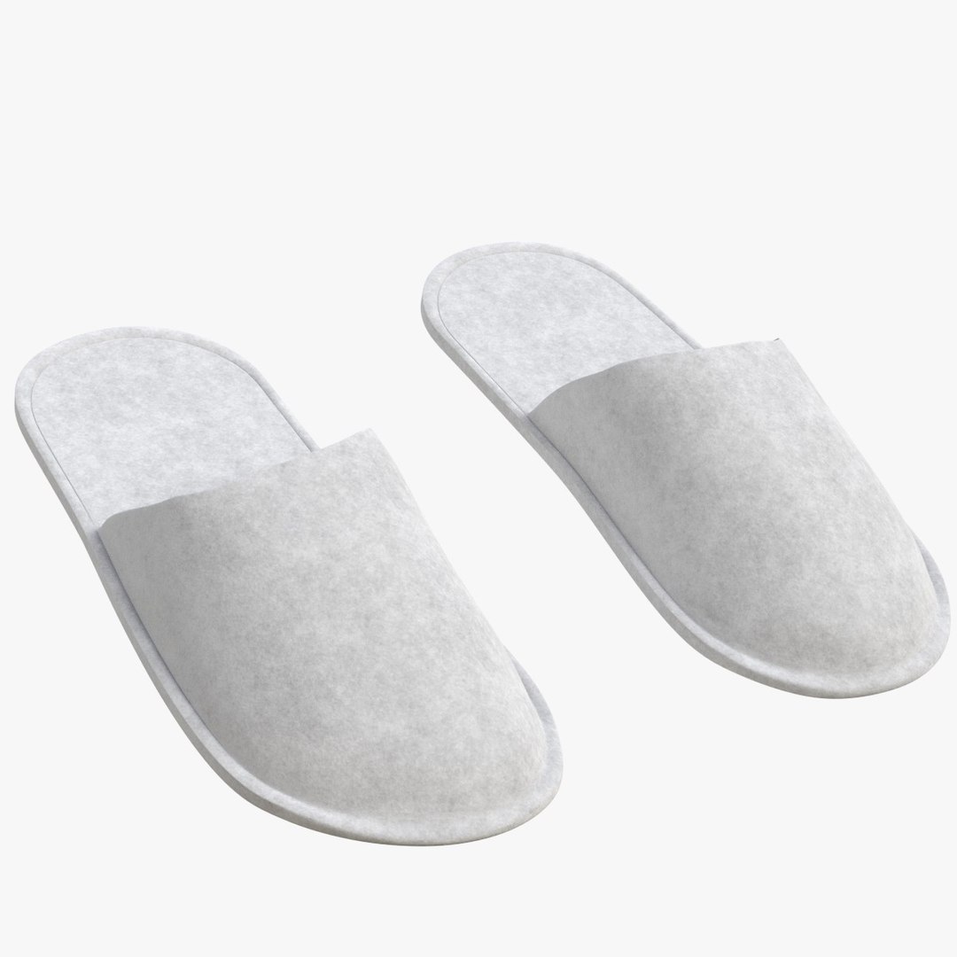 3D disposable slippers model https://p.turbosquid.com/ts-thumb/5H/9T4Shi/Cg/247disposable_slippers0001/jpg/1640821754/1920x1080/fit_q87/a71071cffd1a811a4951c5b77626eaa07f66f10f/247disposable_slippers0001.jpg