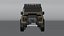 Trofeum Land Rover Defender Works V8