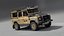 Trofeum Land Rover Defender Works V8