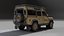 Trofeum Land Rover Defender Works V8