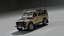 Trofeum Land Rover Defender Works V8
