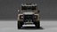 Trofeum Land Rover Defender Works V8