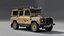Trofeum Land Rover Defender Works V8