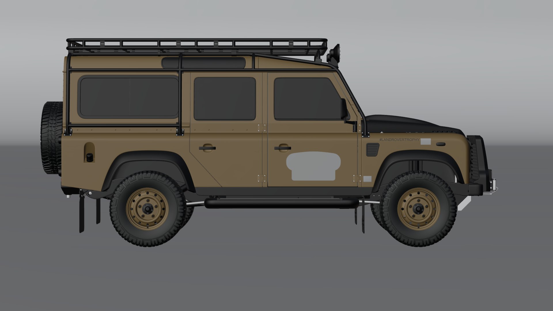 Land Rover Defender Works V8 Trophy model https://p.turbosquid.com/ts-thumb/5H/A2SD1m/pR/solid4/png/1723029331/1920x1080/fit_q87/3ed746f6b1fc4143dff4461306f3ab86cfbb378b/solid4.jpg
