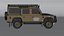Trofeum Land Rover Defender Works V8