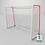Mini Soccer Goal