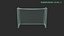 Mini Soccer Goal