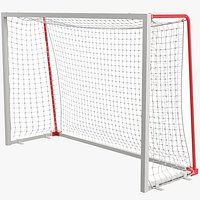 Mini Soccer Goal