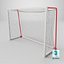 Mini Soccer Goal
