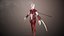 Elliel Rigged PBR