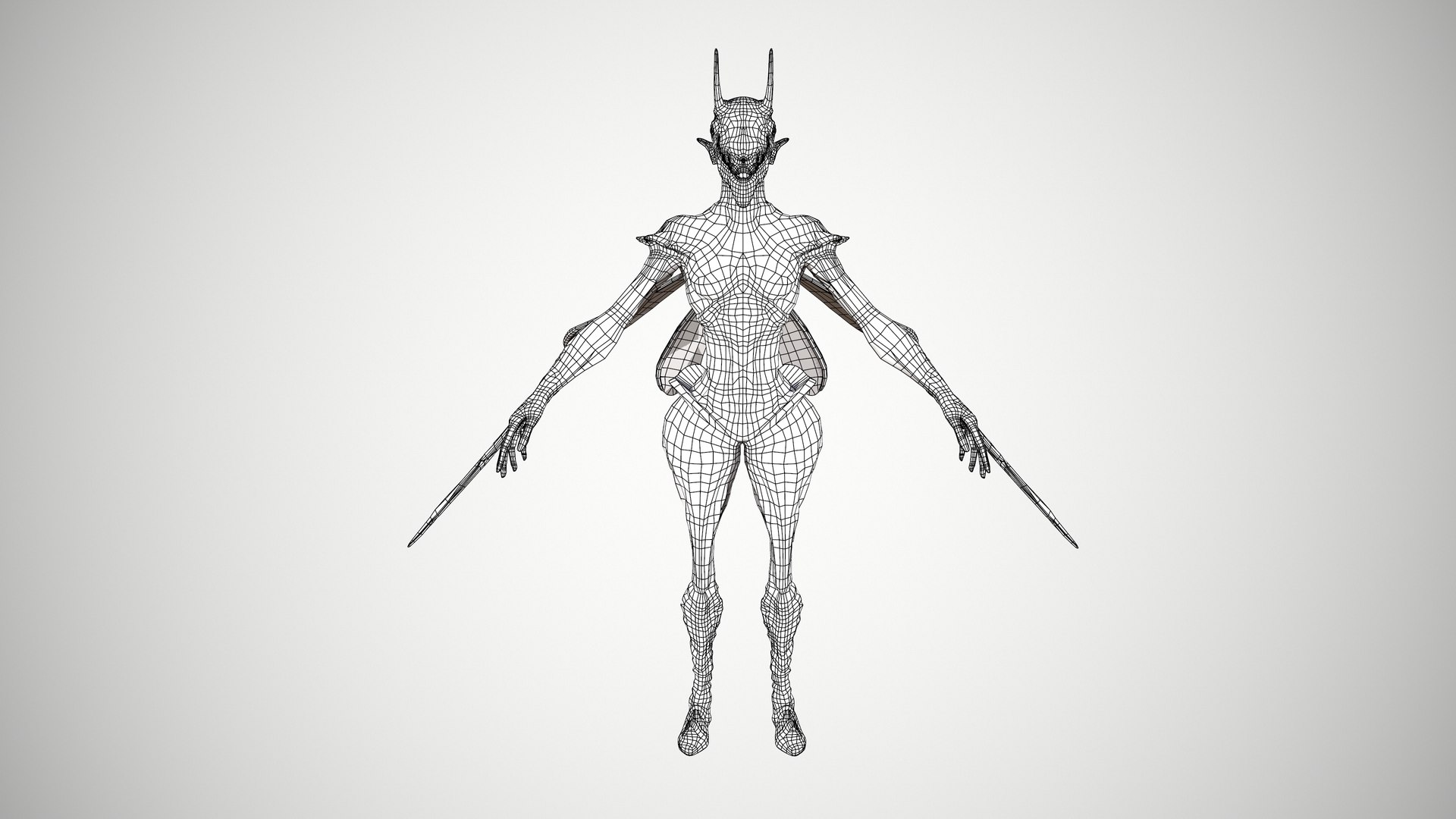 3D model Elliel Rigged PBR https://p.turbosquid.com/ts-thumb/5H/D4YWkl/QE/screenshot003/png/1647023233/1920x1080/fit_q87/74d1731c21cdd5525c3dc04bb3b6cd0ade5979de/screenshot003.jpg