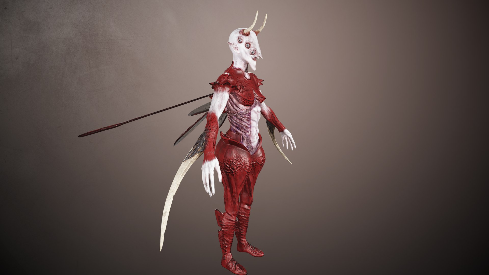 3D model Elliel Rigged PBR https://p.turbosquid.com/ts-thumb/5H/D4YWkl/XH/screenshot020/png/1647015032/1920x1080/fit_q87/b4bef877b760244077739b1986f36724926f75c5/screenshot020.jpg