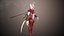 Elliel Rigged PBR