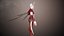 Elliel Rigged PBR