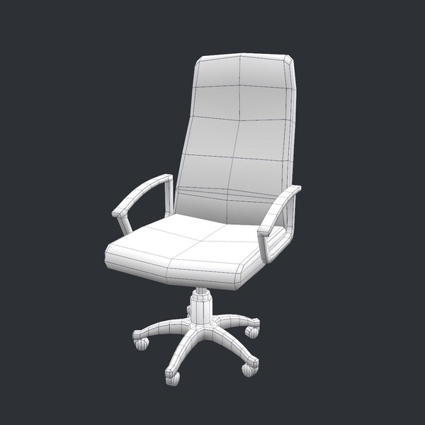 Archivo STL Funda silla gamer 🪑・Diseño de impresión en 3D para
