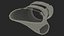 Black Hand Orthosis