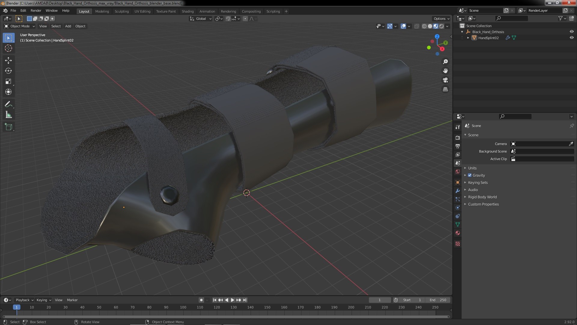 Black Hand Orthosis 3D model https://p.turbosquid.com/ts-thumb/5H/Gd4BI6/Ji/blackhandorthosisvray3dmodel023/jpg/1694055882/1920x1080/fit_q87/eb419c54515a4f88ab96f7b735f7eb89b406afaf/blackhandorthosisvray3dmodel023.jpg