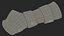 Black Hand Orthosis