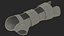 Black Hand Orthosis