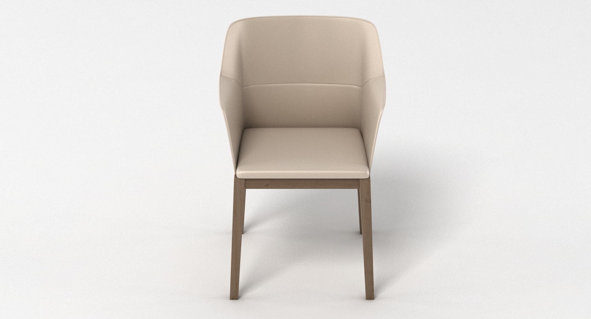 Max Molteni C Tivan Chair