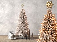 Christmas Tree Decoration Set 003