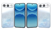 OPPO F35 5G Blue