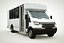 Generic Shuttle Bus (VAN V06)
