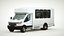 Generic Shuttle Bus (VAN V06)