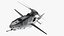 Le Bell 360 Invictus - Future Attack Reconnaissance Aircraft