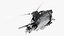 Le Bell 360 Invictus - Future Attack Reconnaissance Aircraft