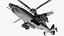 Le Bell 360 Invictus - Future Attack Reconnaissance Aircraft