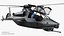 Le Bell 360 Invictus - Future Attack Reconnaissance Aircraft