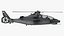Le Bell 360 Invictus - Future Attack Reconnaissance Aircraft