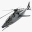 Le Bell 360 Invictus - Future Attack Reconnaissance Aircraft