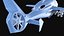 Le Bell 360 Invictus - Future Attack Reconnaissance Aircraft