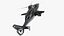 Le Bell 360 Invictus - Future Attack Reconnaissance Aircraft