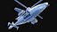 Le Bell 360 Invictus - Future Attack Reconnaissance Aircraft