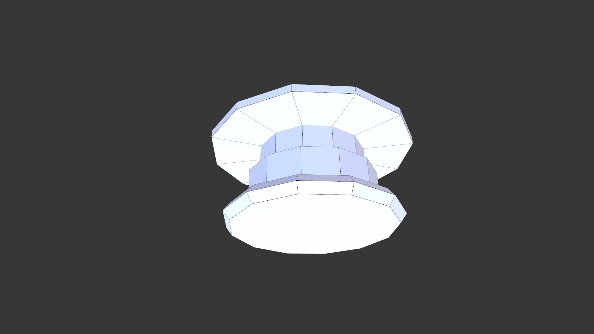3D Model Emergency Stop Button - TurboSquid 2331727